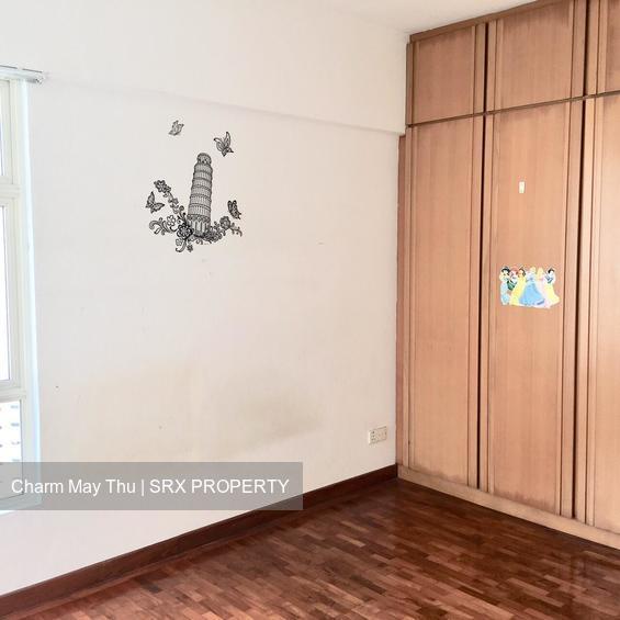 Oleander Towers (D12), Apartment #197657052